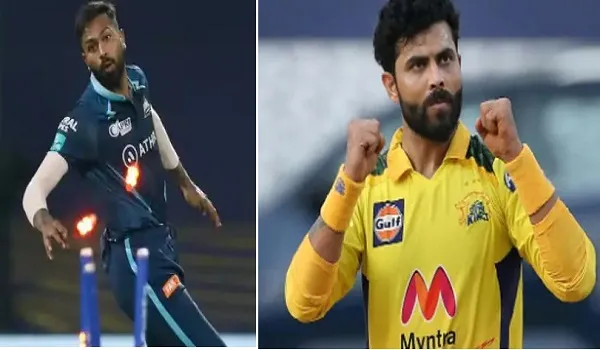 IPL 2022 : चेन्नई सुपर किंग्स और गुजरात टाइटन्स के बीच भिड़ंत में होगी नए कप्तानों की परीक्षा