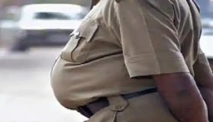 प्रयागराज: निकली हुई तोंद वाले पुलिसकर्मियों पर कसी जाएगी नकेल, SSP ने तय किए पैरामीटर्स