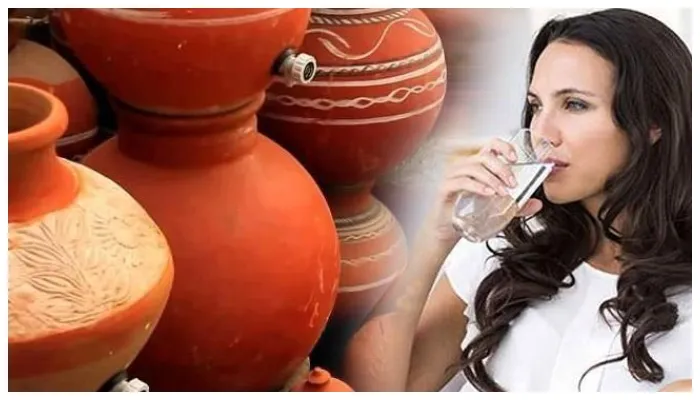गर्मियों में पिएं मिट्टी के मटके का पानी, देसी फ्रिज के उपयोग से होंगे यह फायदे