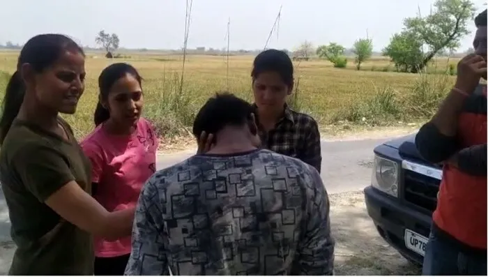 कानपुर: एंटी रोमियो स्क्वॉयड पर उठे सवाल, युवक ने दी आत्महत्या की धमकी, जानें क्या है मामला