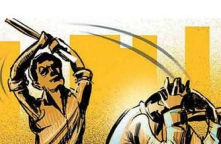 बरेली: खेत गए किसान को फरसा मार किया लहूलुहान