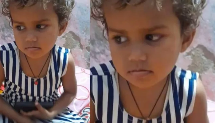 बहराइच: खसरे से पीड़ित बच्ची की हुई मौत, दो बीमार
