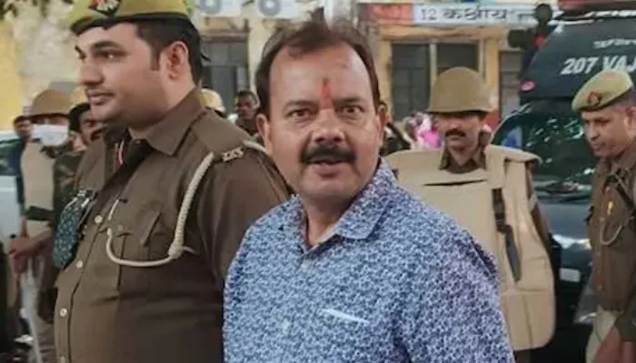मैनपुरी: हत्यारोपी बसपा नेता अनुपम दुबे की बढ़ी मुश्किलें, करोड़ों की संपत्ति कुर्क करने के आदेश जारी