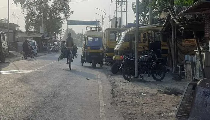 बाराबंकी: टेंपो चालकों से अवैध वसूली जारी