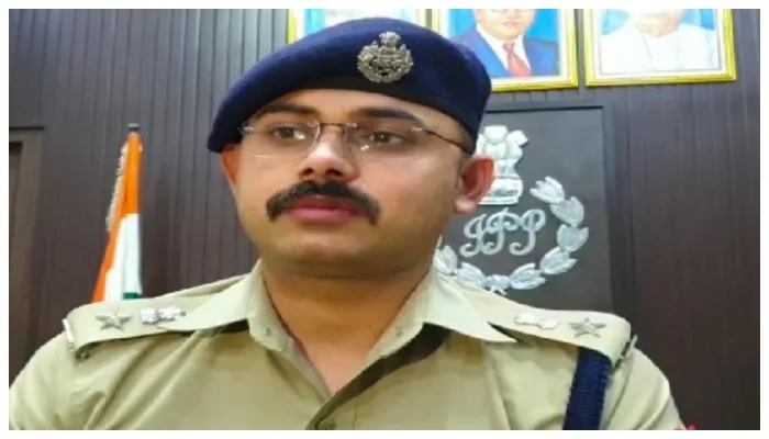 बाराबंकी: एक घंटे में गुमशुदा बालक को आरक्षी ने ढूंढा, एसपी ने की पुरस्कार की घोषणा
