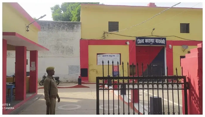 बाराबंकी: जिला कारागार में शुरू हुई फिल्म ‘गदर 2’ की शूटिंग, सुरक्षा के कड़े इंतजाम