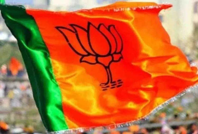 कानपुर-फतेहपुर एमएलसी सीट से भाजपा के अविनाश सिंह जीते, सपा को मिली शिकस्त