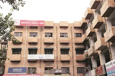 बरेली: बीडीए ने मानवता पर छह लोगों को दिए 50 वर्ग मीटर के भूखंड