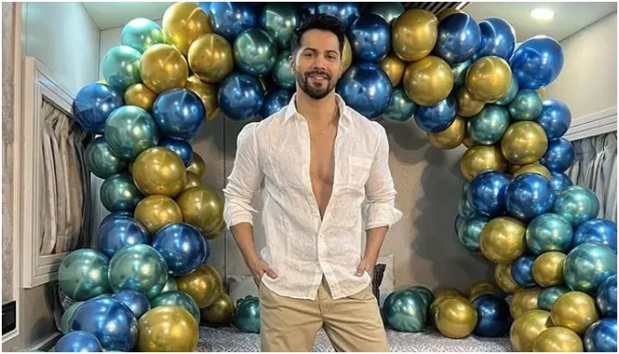 Birthday special: एक्टर वरुण धवन को सहना पड़ा था इस हसीना का चार बार रिजेक्शन, देखें फोटो