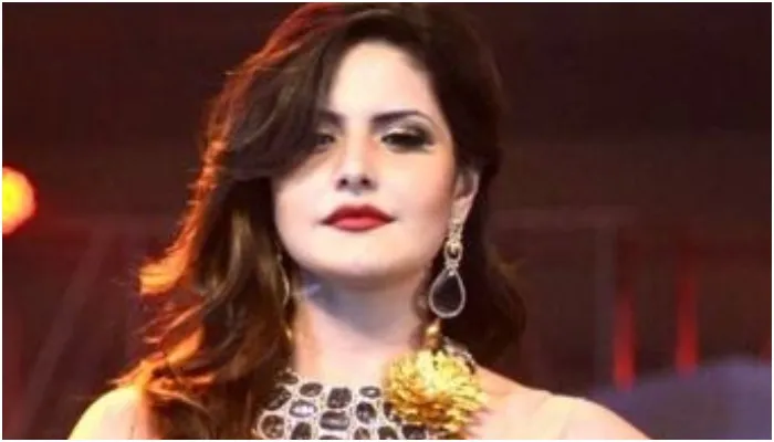 Zareen Khan की मम्मी की बिगड़ी तबीयत, एक्ट्रेस ने लिखा- मेरी मां के लिए दुआ करें