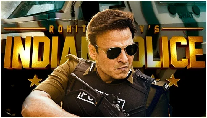 Indian Police Force: रोहित शेट्टी की नई कॉप सीरीज में शामिल हुए विवेक ओबेरॉय, कहा- खाखी में वीरता