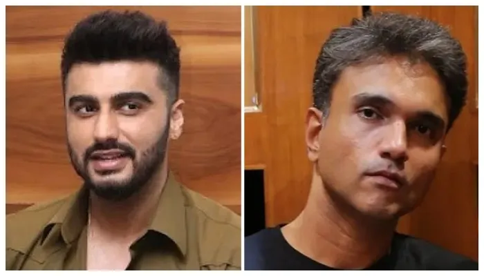 मुदस्सर अजीज की फिल्म में काम करेंगे अर्जुन कपूर