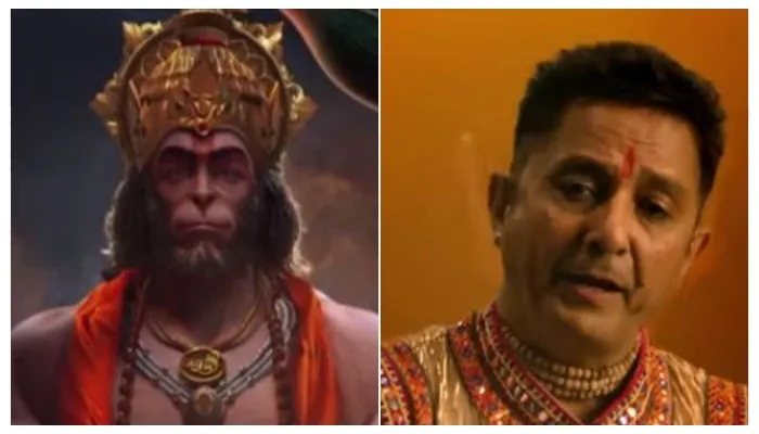 सुखविंदर सिंह ने लॉन्च किया ‘श्री हनुमान चालीसा’, वीडियो हुआ रिलीज