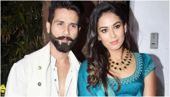 शाहिद कपूर ने किया अपनी लाइफ का बड़ा खुलासा कहा-पैसा खर्च करने से पहले परमिशन लेनी पड़ती है