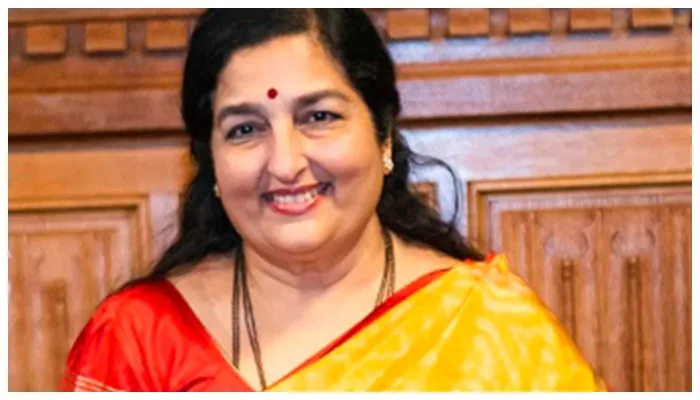 सिंगर अनुराधा पौडवाल ने लाउडस्पीकर पर अजान को लेकर कही यह बात