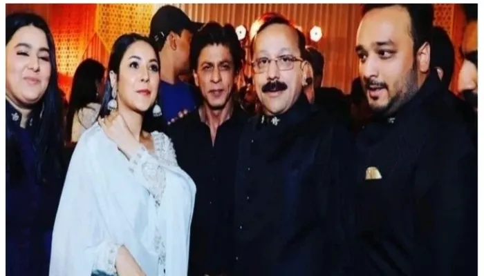 बाबा सिद्दीकी की इफ्तार पार्टी में किंग खान ने लगाया शहनाज को प्यार से गले, फैंस ने किया यह रिएक्ट