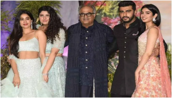 अर्जुन-अंशुला को लेकर जाह्नवी कपूर ने कहा- मैं लकी हूं बड़े हो जाने के बाद भी मिले भाई-बहन