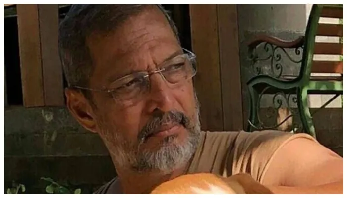 बॉलीवुड में ‘द कन्फेशन’ से कमबैक करेंगे नाना पाटेकर, ट्विटर पर शेयर हुआ पोस्ट