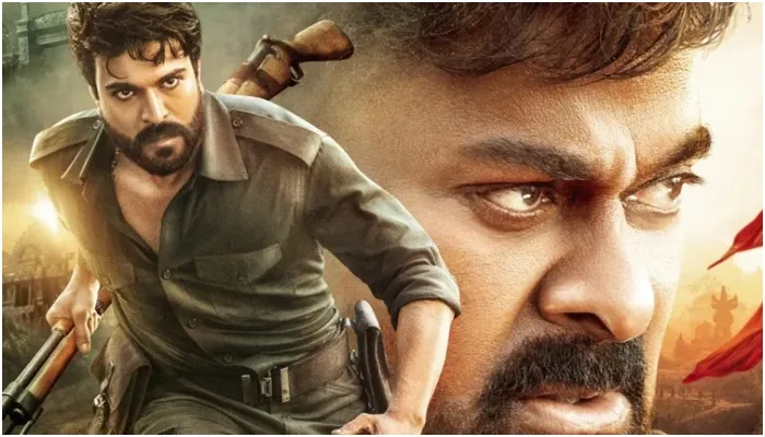 चिरंजीवी और राम चरण की मल्टी स्टारर फिल्म ‘आचार्य’ आज हुई रिलीज, ट्विटर पर जमकर मिल रहा रिएक्शन