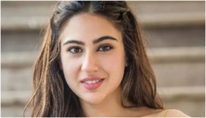 स्वतंत्रता आंदोलन पर आधारित फिल्म में लीड रोल में नजर आएंगी सारा अली खान