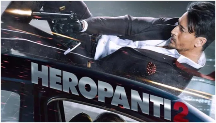 एंटरटेनमेंट के मसाले से भरपूर ‘Heropanti 2’ आज हुई रिलीज, ऐसी है फिल्म की कहानी