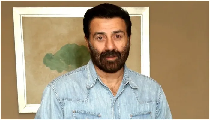 सनी देओल ने शुरू की फिल्म ‘सूर्या’ की शूटिंग, फोटो शेयर कर लिखा- एक मकसद मिल गया