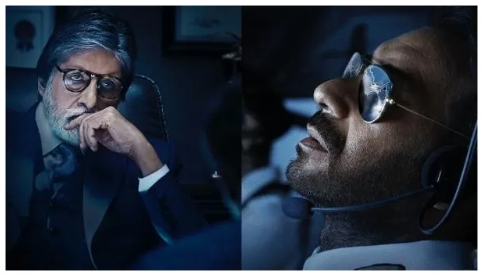 फिल्म ‘रनवे 34’ की डेट आई सामने, प्रमोशन में अजय देवगन ने किया ‘सिंघम 3’ का खुलासा