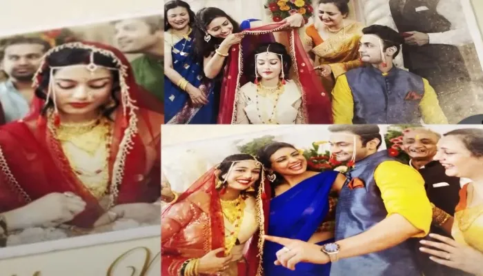 अमृता राव ने अपने सीक्रेट वेडिंग का किया खुलासा, सोशल मीडिया पर शेयर की हनीमून की फोटो