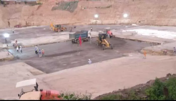 अयोध्या : राम भक्तों को करना होगा अभी और इंतजार, 2024 में मकर संक्रांति पर गर्भगृह में विराजित होंगे रामलला