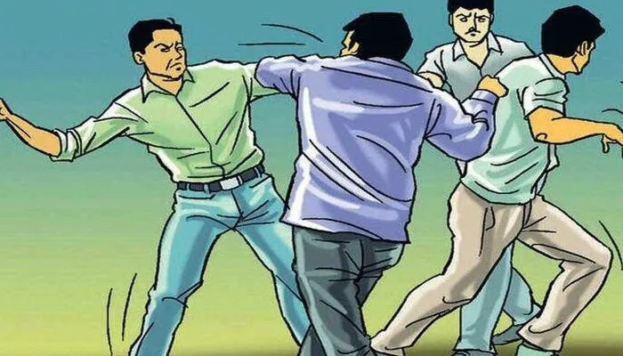 लखीमपुर-खीरी: मारपीट से नाराज दूल्हा वापस लौटा, पुलिस ने समझौता कराकर कराई शादी