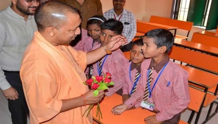 लखनऊ: मुख्यमंत्री बाल सेवा योजना के एमआईएस पोर्टल की जून में होगी शुरुआत