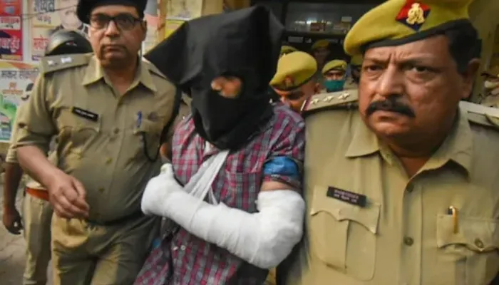 आरोपी मुर्तजा ने बताया गोरखनाथ मंदिर में हमला करने के पीछे का कारण, कबूली यह बड़ी बात