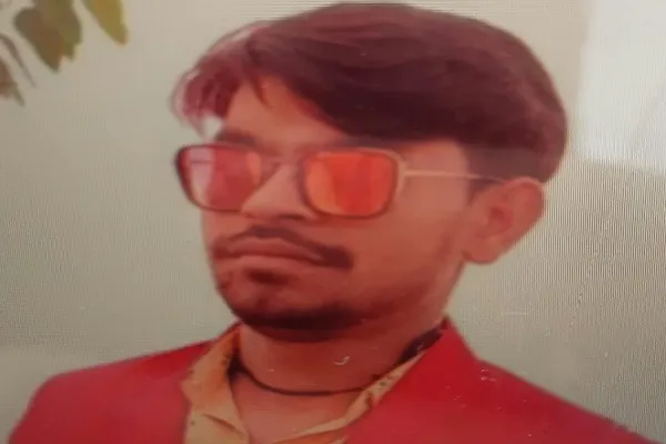 मुरादाबाद : सब्जी के ठेले में क्रेन ने मारी टक्कर, वेंडर की मौत