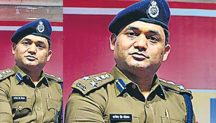 गोरखनाथ मंदिर हमला कांड के बाद भारत-नेपाल सीमा पर सुरक्षा बढ़ाई गई: राजेश मोदक