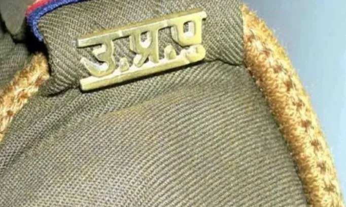 बरेली: पीआरबी के सिपाही ने मचाया उत्पात, पुलिस को सौंपा