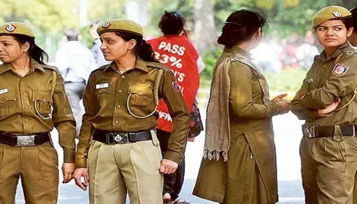 मुख्यमंत्री कार्यालय की ओर से जारी हुआ बयान, यूपी होमगार्ड के 20 प्रतिशत पदों पर होगी महिलाओं की भर्ती