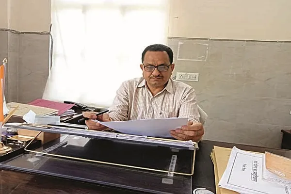 मुरादाबाद में 31.37 करोड़ रुपये की लागत से लगेगा लीगेसी वेस्ट प्रोसेसिंग प्लांट, लखनऊ की कंपनी को दिया ठेका