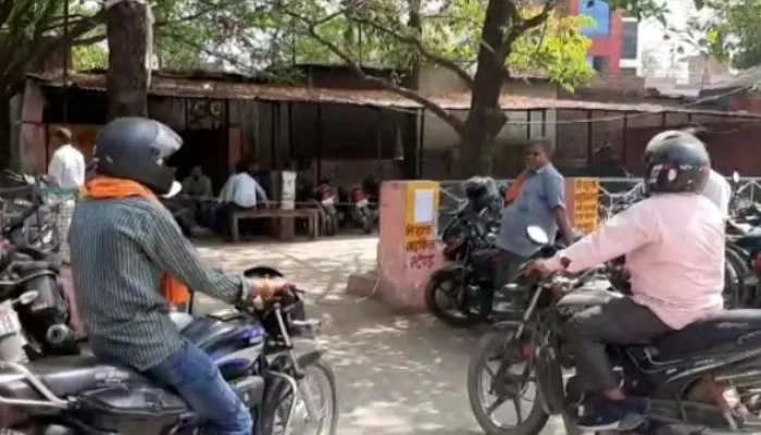 रायबरेली: जिला अस्पताल में अब नहीं लगेगा वाहन पार्किंग शुल्क, ठेकेदारी व्यवस्था को किया गया समाप्त