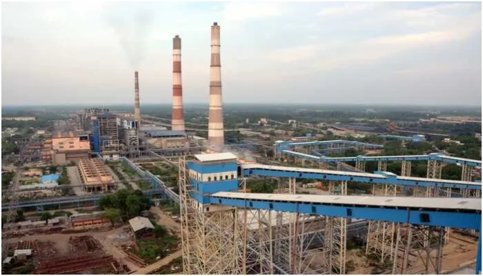 रायबरेली: बिजली और कोयला संकट के बीच NTPC के सीएमडी पहुंचे ऊंचाहार