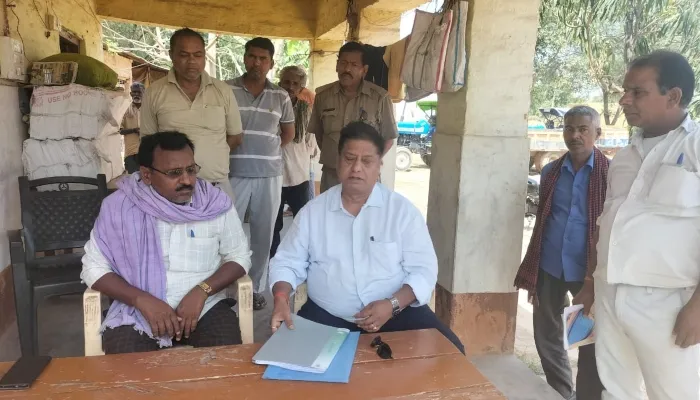 रायबरेली: एसडीएम ने किया ईंट भट्ठों का निरीक्षण, खामियां मिली तो होगी कार्रवाई