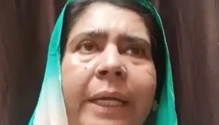 अलीगढ़: विवादित बयान देने पर सपा नेता के खिलाफ केस दर्ज, कहा- मंदिर के सामने बैठकर कुरान पढ़ेंगी मुस्लिम महिलाएं