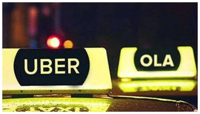 लखनऊ: OLA और Uber cab के यूजर को करना पड़ सकता दिक्कतों का सामना,जानें पूरा मामला