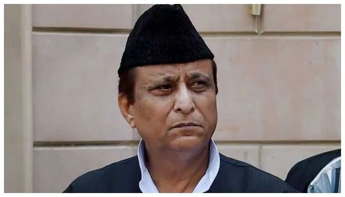 लखनऊ: मोहम्मद फरहान ने आजम खान को लिखी चिट्ठी, कहा- अखिलेश नहीं चाहते आप जेल से बाहर आएं