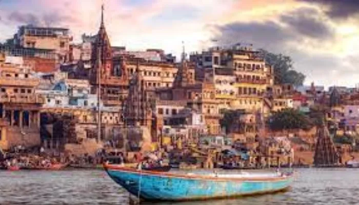 काशी में रात का तापमान 28°C के पार, मौसम विभाग ने 25-26 अप्रैल को जारी किया ‘लू’ का अलर्ट