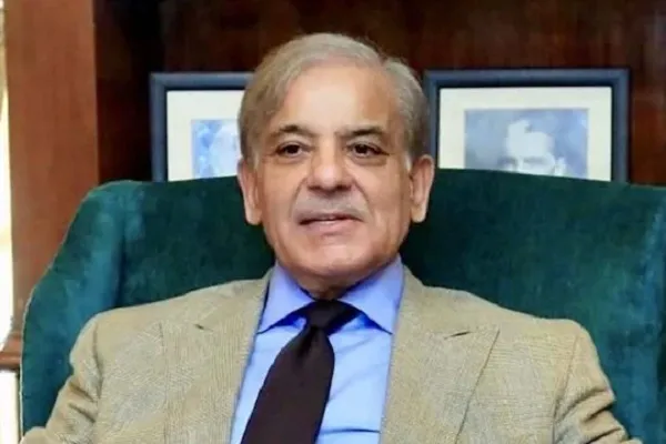 Pakistan Political Crisis : शहबाज शरीफ बने पाकिस्तान के नए प्रधानमंत्री, रात 8 बजे PM पद की लेंगे शपथ