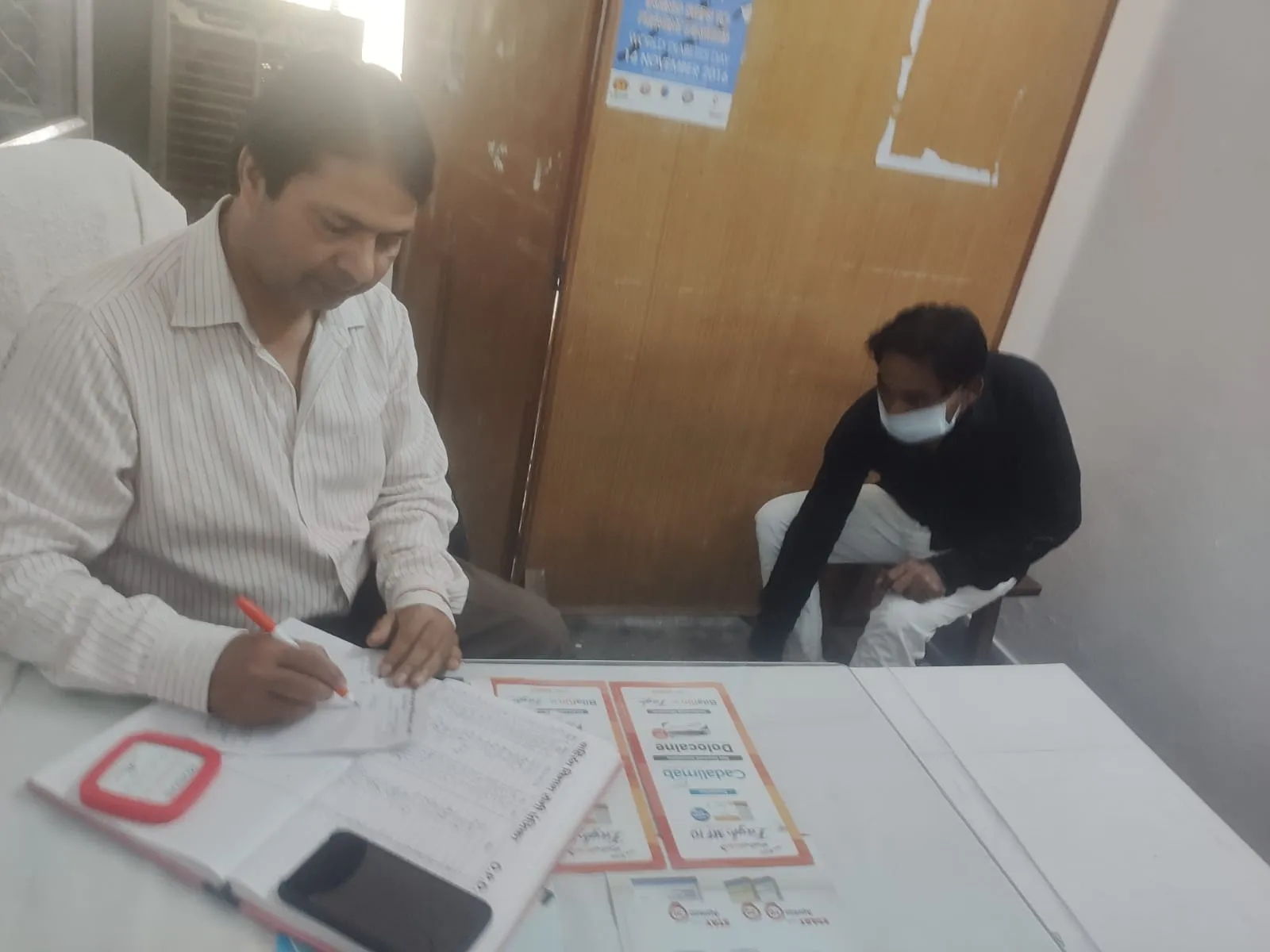 बरेली: अप्रैल में जून का एहसास, लू के थपेड़े कर रहे बेहाल