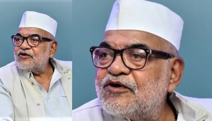 बाराबंकी: साबरमती आश्रम के नवीनीकरण कार्य पर सुप्रीम कोर्ट ने लगाई रोक