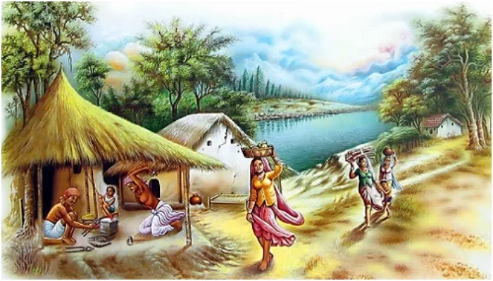 बलि का बकरा…