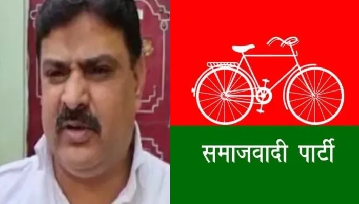 सहारनपुर: सपा के वरिष्ठ मुस्लिम नेता सिकंदर अली ने सभी पदों से दिया इस्तीफा, अखिलेश पर लगाए यह आरोप