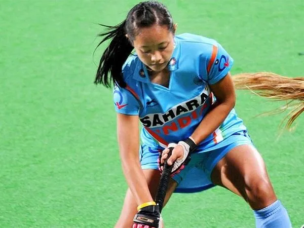 सुशीला चानू को उम्मीद- भारतीय जूनियर महिला हॉकी टीम विश्व कप में स्वर्ण पदक जीतकर रच सकती है इतिहास